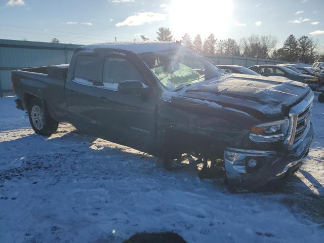 Photo 4 from auction – 2015 GMC SIERRA K15 with VIN 1GTV2UEH9FZ211997