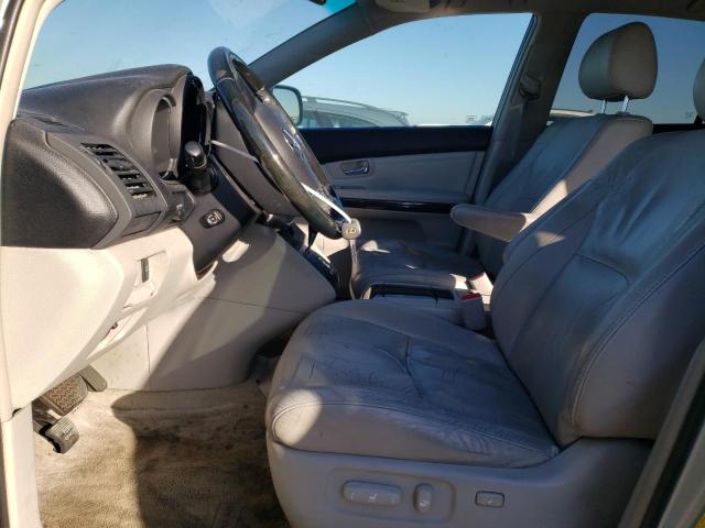 Photo 7 from auction – 2008 LEXUS RX 350 with VIN 2T2HK31U38C088300