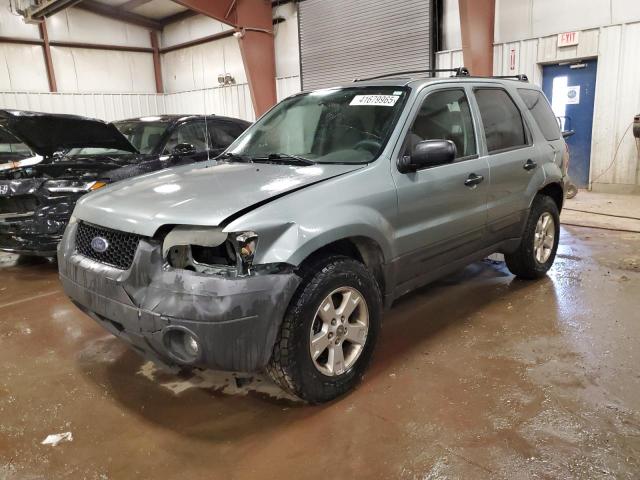 FORD ESCAPE XLT 2005 مع رقم تعريف المركبة 1FMCU93115DA03950 - صورة من المزاد