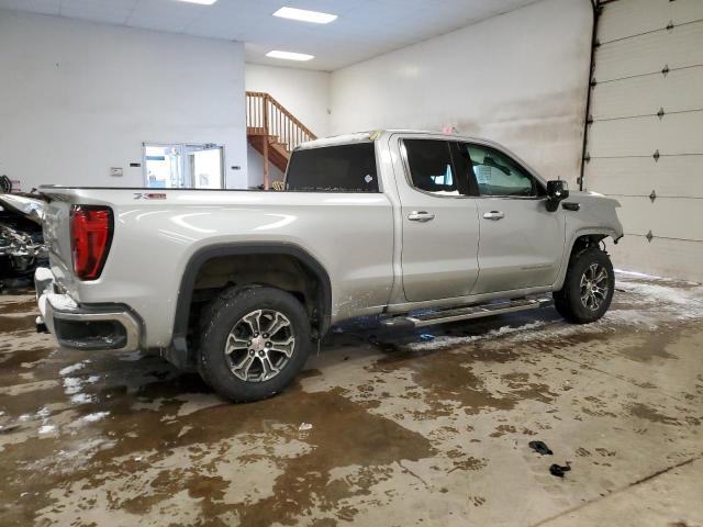 Photo 3 from auction – 2021 GMC SIERRA K15 with VIN 1GTR9BED1MZ304539