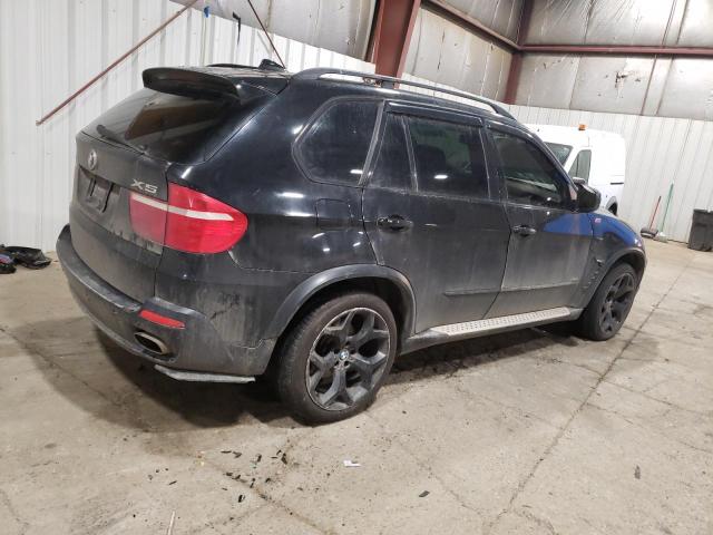 Photo 3 from auction – 2008 BMW X5 4.8I with VIN 5UXFE83598LZ99213