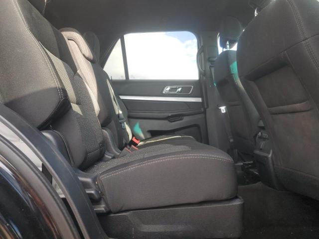 Photo 11 from auction – 2017 FORD EXPLORER X with VIN 1FM5K7D84HGA60855