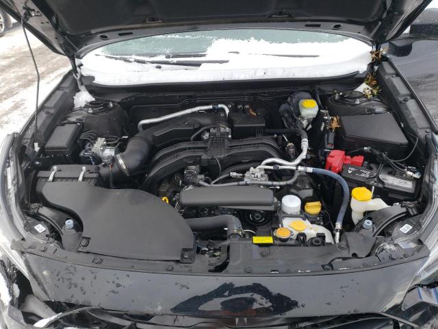 Photo 12 from auction – 2024 SUBARU OUTBACK ON with VIN 4S4BTALC2R3261939