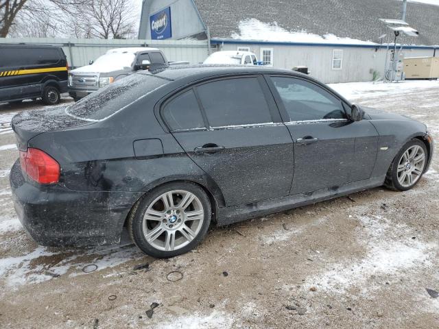 Photo 3 from auction – 2010 BMW 328 I with VIN WBAPH7C57AE129832