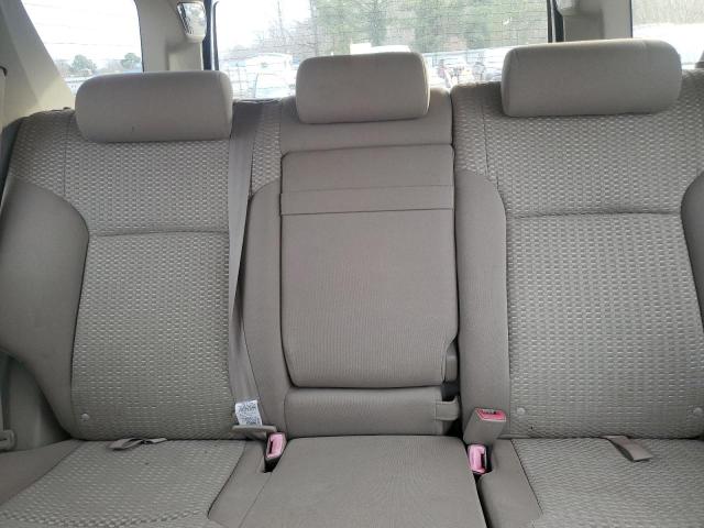 Photo 10 from auction – 2007 TOYOTA 4RUNNER SR with VIN JTEBU14R278079495