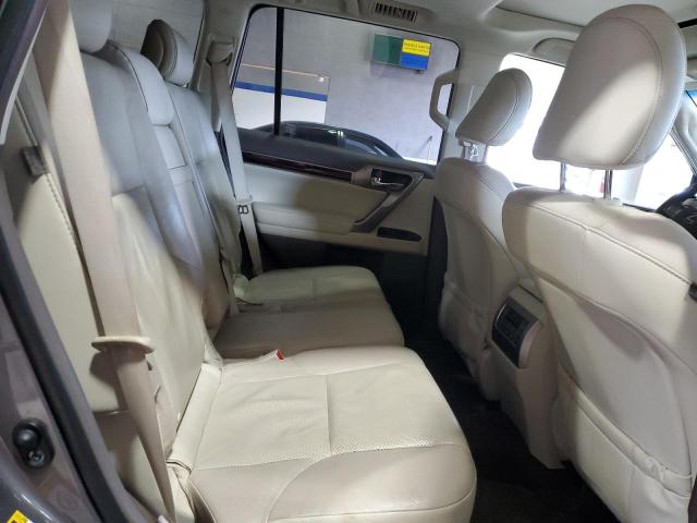 Photo 11 from auction – 2014 LEXUS GX 460 with VIN JTJBM7FX9E5085261