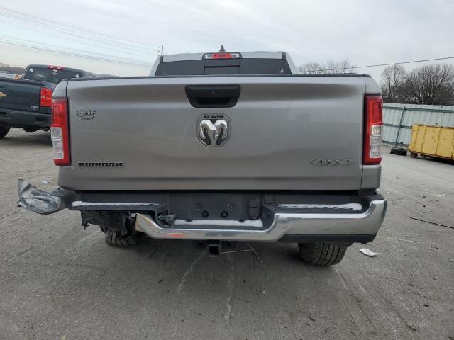 Photo 6 from auction – 2023 RAM 1500 BIG H with VIN 1C6RRFFG4PN532666