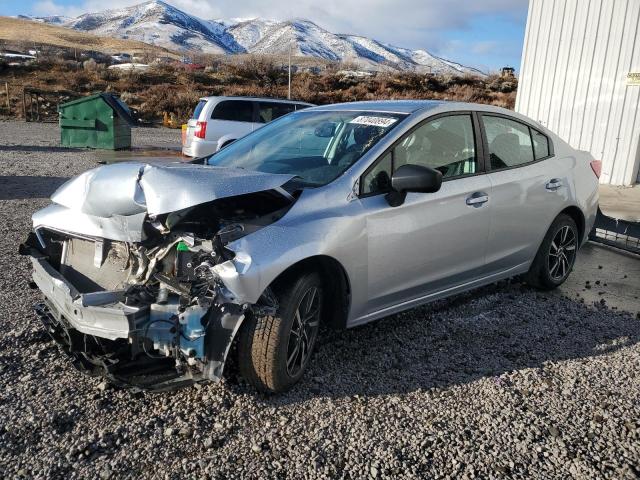 SUBARU IMPREZA 2018 with VIN 4S3GKAA63J1606292 - Photo from auction