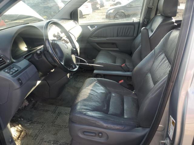 Photo 7 from auction – 2007 HONDA ODYSSEY EX with VIN 5FNRL38647B023186