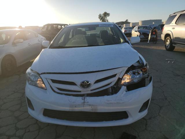 Фото 5 с аукциона – 2012 TOYOTA COROLLA BA с VIN 5YFBU4EE7CP018062