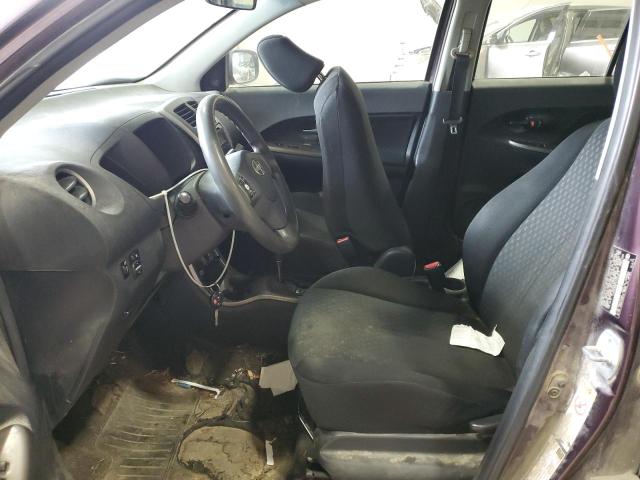 Photo 7 from auction – 2012 TOYOTA SCION XD with VIN JTKKU4B47C1016319