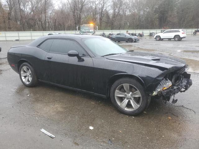 Photo 4 from auction – 2018 DODGE CHALLENGER with VIN 2C3CDZAG0JH270218