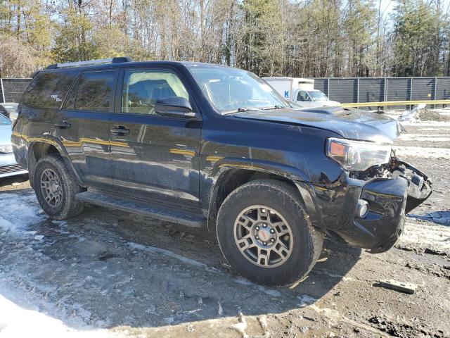 Photo 4 from auction – 2018 TOYOTA 4RUNNER SR with VIN JTEBU5JR3J5497780