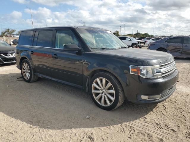 Photo 4 from auction – 2013 FORD FLEX SEL with VIN 2FMGK5C89DBD24314