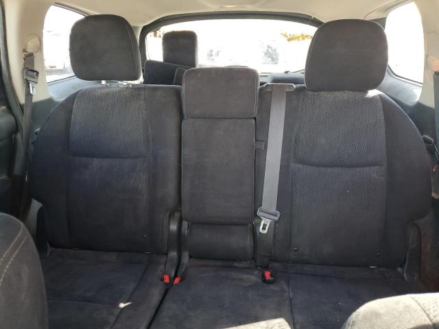 Photo 10 from auction – 2013 NISSAN PATHFINDER with VIN 5N1AR2MM8DC628441
