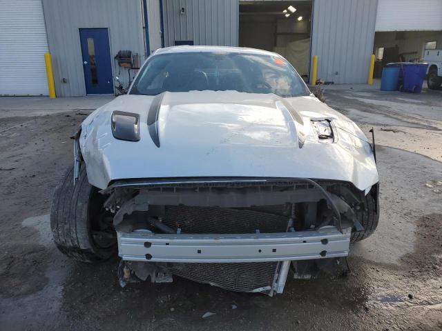 Photo 5 from auction – 2016 FORD MUSTANG GT with VIN 1FA6P8CF6G5240709