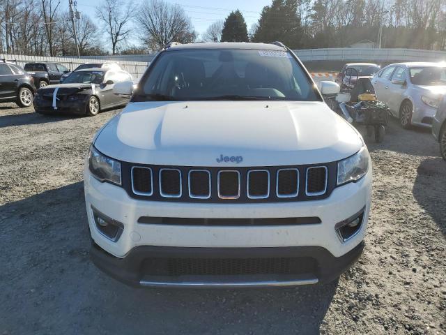 Photo 5 from auction – 2018 JEEP COMPASS LI with VIN 3C4NJDCB8JT423601