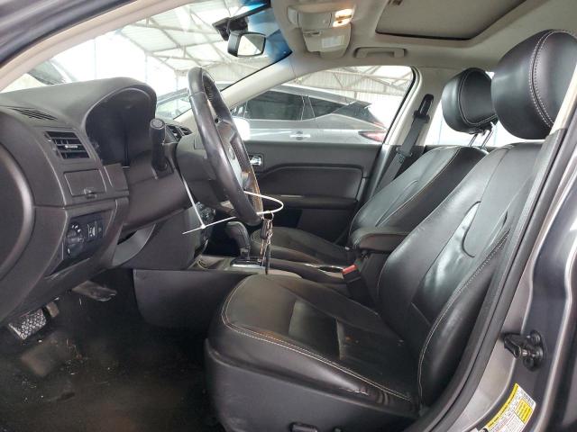 Photo 7 from auction – 2012 FORD FUSION HYB with VIN 3FADP0L37CR405737