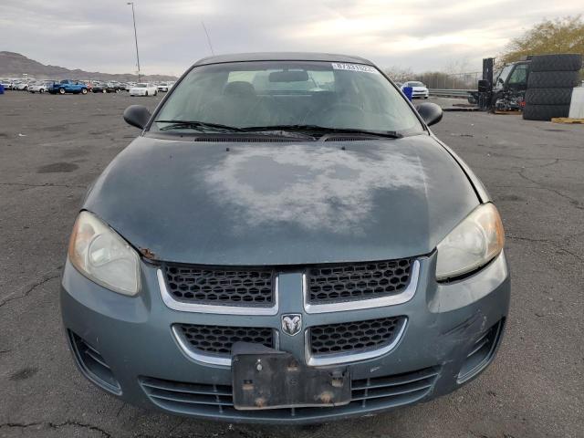 Photo 5 from auction – 2005 DODGE STRATUS with VIN 1B3EL46R25N618023