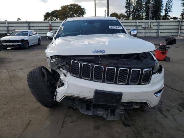 Photo 5 from auction – 2019 JEEP GRAND CHER with VIN 1C4RJFBG1KC548804