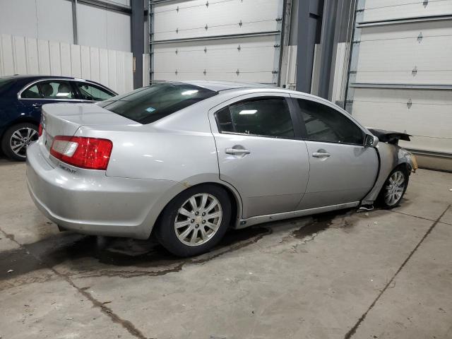 Photo 3 from auction – 2010 MITSUBISHI GALANT FE with VIN 4A32B2FF2AE008340