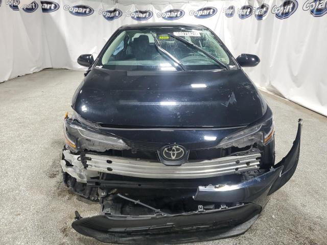 Photo 5 from auction – 2023 TOYOTA COROLLA LE with VIN 5YFB4MDE5PP044893
