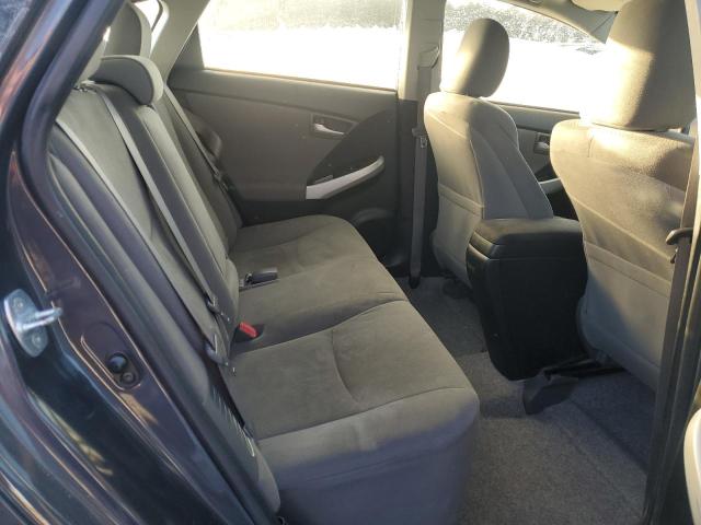 Photo 11 from auction – 2012 TOYOTA PRIUS with VIN JTDKN3DU3C1541745