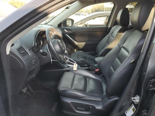 Photo 7 from auction – 2015 MAZDA CX-5 GT with VIN JM3KE2DY4F0446688