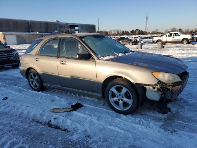 Photo 4 from auction – 2006 SUBARU IMPREZA 2. with VIN JF1GG67626H813993