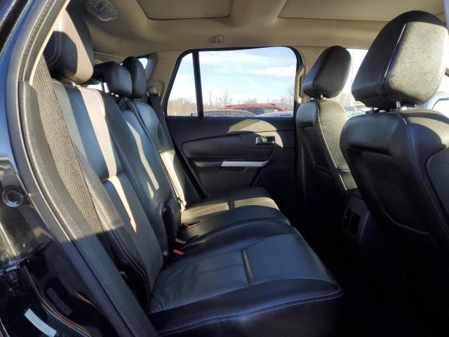Photo 11 from auction – 2014 FORD EDGE SPORT with VIN 2FMDK4AK8EBB33884