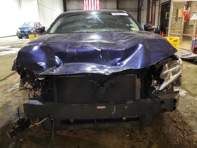 Photo 5 from auction – 2016 LEXUS ES 350 with VIN 58ABK1GG4GU014745
