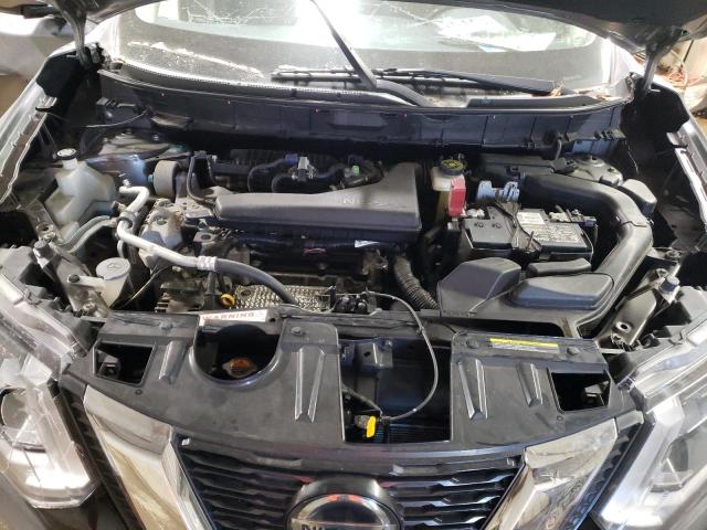 Photo 11 from auction – 2018 NISSAN ROGUE S with VIN KNMAT2MV3JP585100