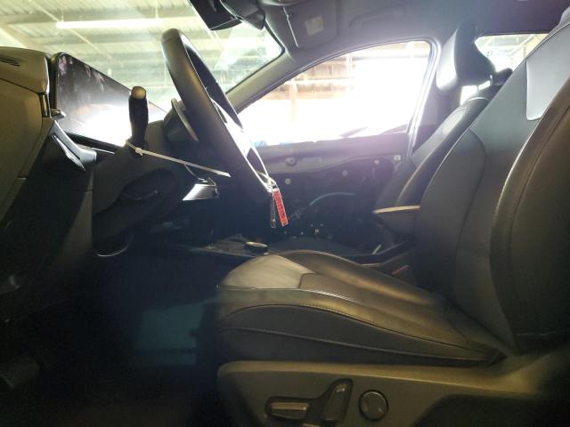 Photo 7 from auction – 2023 KIA NIRO WIND with VIN KNDCR3L15P5029726