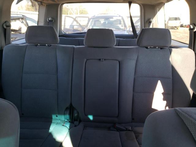 Photo 10 from auction – 2006 HONDA PILOT EX with VIN 5FNYF284X6B012994