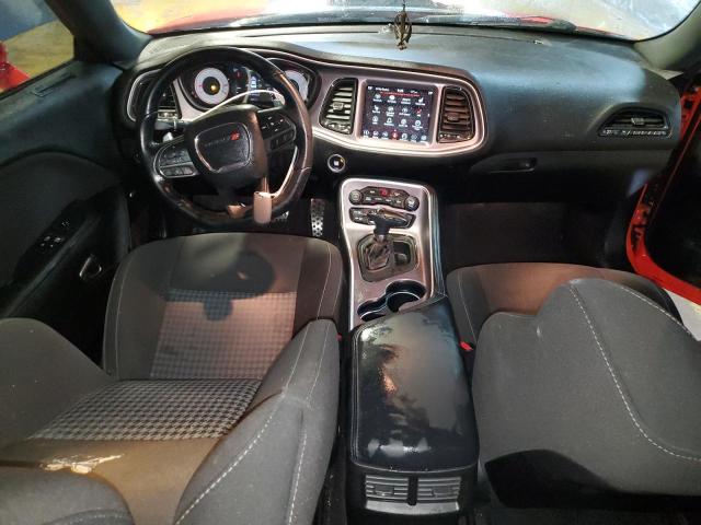 Photo 8 from auction – 2021 DODGE CHALLENGER with VIN 2C3CDZFJ4MH514476