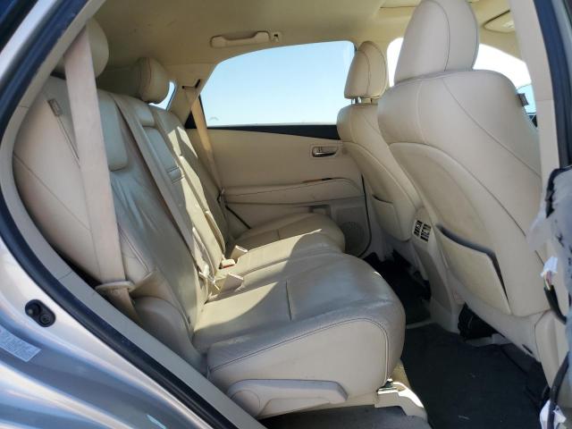 Photo 11 from auction – 2015 LEXUS RX 450H with VIN 2T2ZB1BA1FC002234