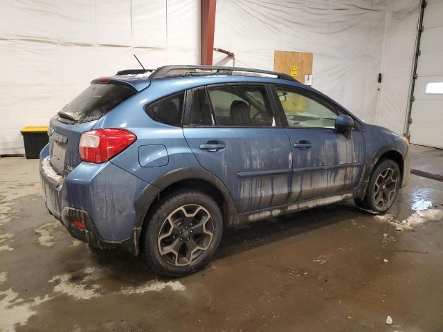 Photo 3 from auction – 2015 SUBARU XV CROSSTR with VIN JF2GPACC9F9311857