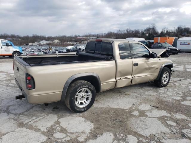 Photo 3 from auction – 2002 DODGE DAKOTA BAS with VIN 1B7GL12X32S710586