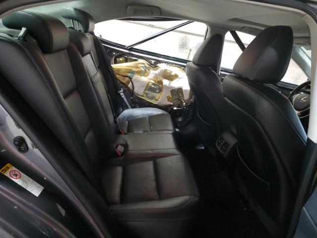 Photo 10 from auction – 2013 LEXUS ES 350 with VIN JTHBK1GG0D2066679
