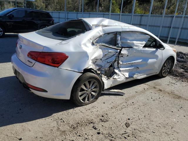 Photo 3 from auction – 2016 KIA FORTE EX with VIN KNAFX6A81G5622467