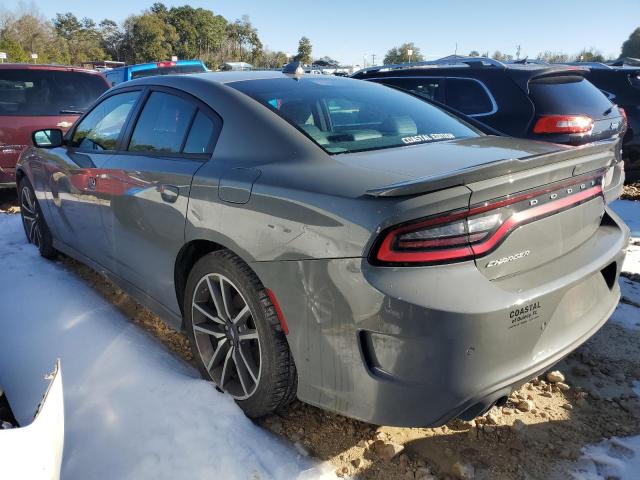 Photo 2 from auction – 2023 DODGE CHARGER GT with VIN 2C3CDXHG1PH702544