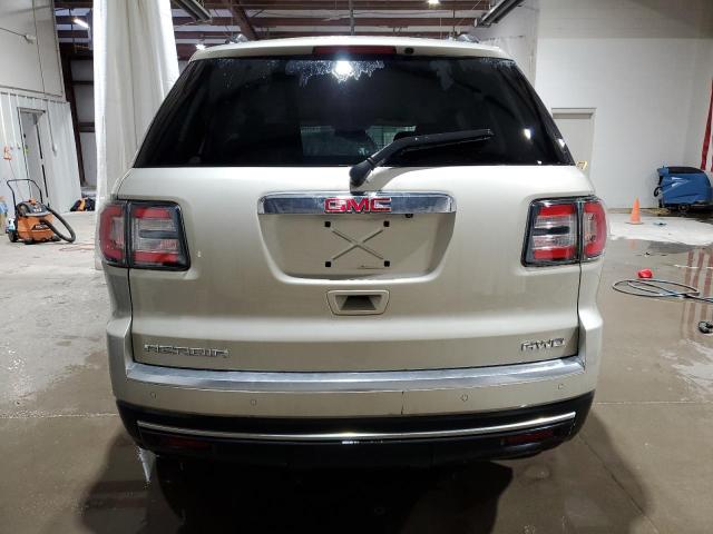 Photo 6 from auction – 2015 GMC ACADIA SLE with VIN 1GKKVPKD1FJ358007