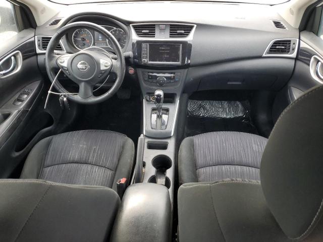 Photo 8 from auction – 2019 NISSAN SENTRA S with VIN 3N1AB7AP1KY320040