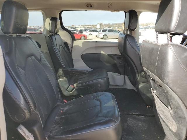 Photo 11 from auction – 2018 CHRYSLER PACIFICA L with VIN 2C4RC1GG1JR170883