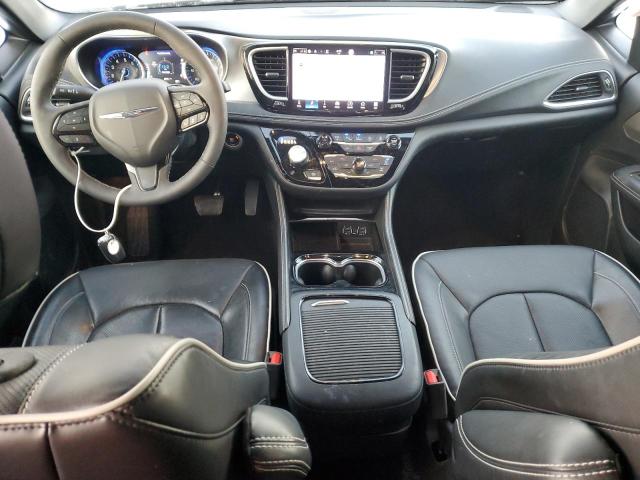Photo 8 from auction – 2023 CHRYSLER PACIFICA L with VIN 2C4RC3GGXPR514439