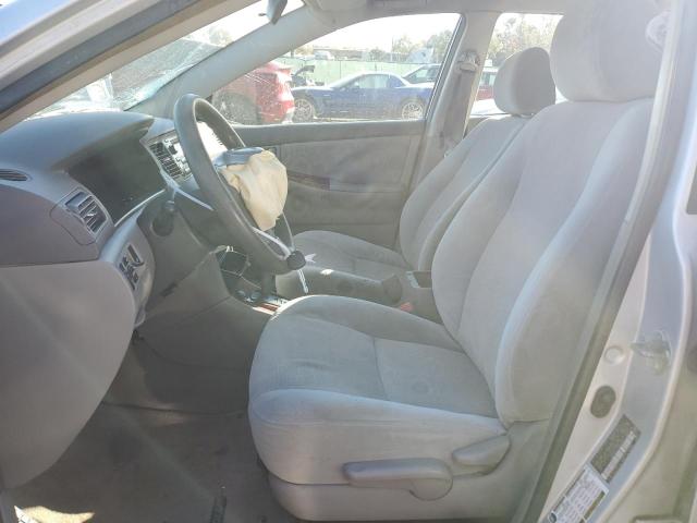 Photo 7 from auction – 2007 TOYOTA COROLLA CE with VIN 2T1BR32E17C795178