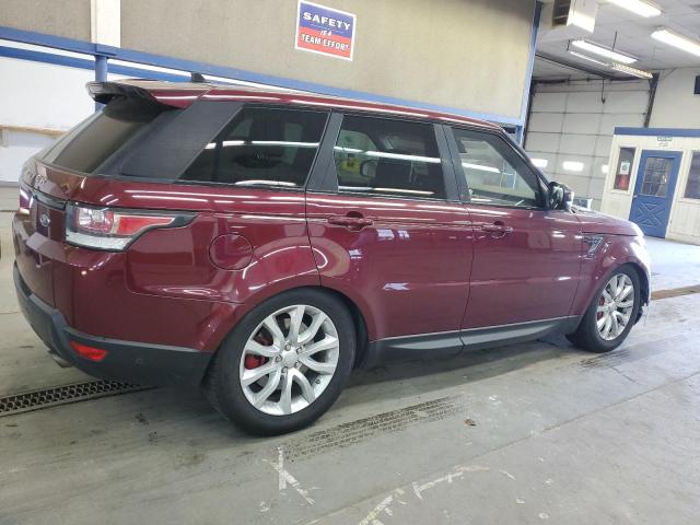 Photo 3 from auction – 2016 LAND ROVER RANGE ROVE with VIN SALWR2EF5GA590573