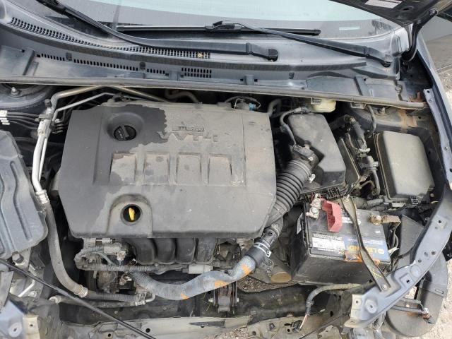 Photo 11 from auction – 2016 TOYOTA COROLLA L with VIN 5YFBURHE1GP522301