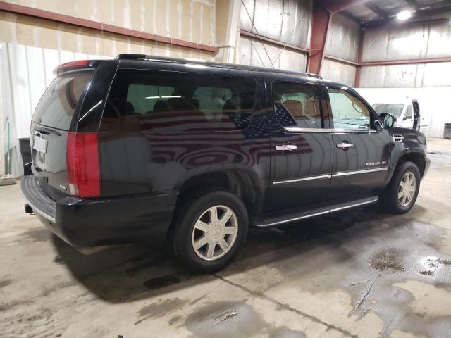 Photo 3 from auction – 2007 CADILLAC ESCALADE E with VIN 1GYFK66877R230123