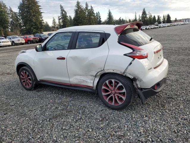 Photo 2 from auction – 2015 NISSAN JUKE S with VIN JN8AF5MV6FT558338